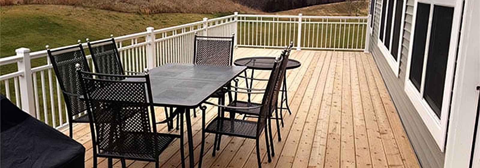AFCO-Rail Aluminum Railing Components & Accessories AFCO-Rail Aluminum Railing Components & Accessories